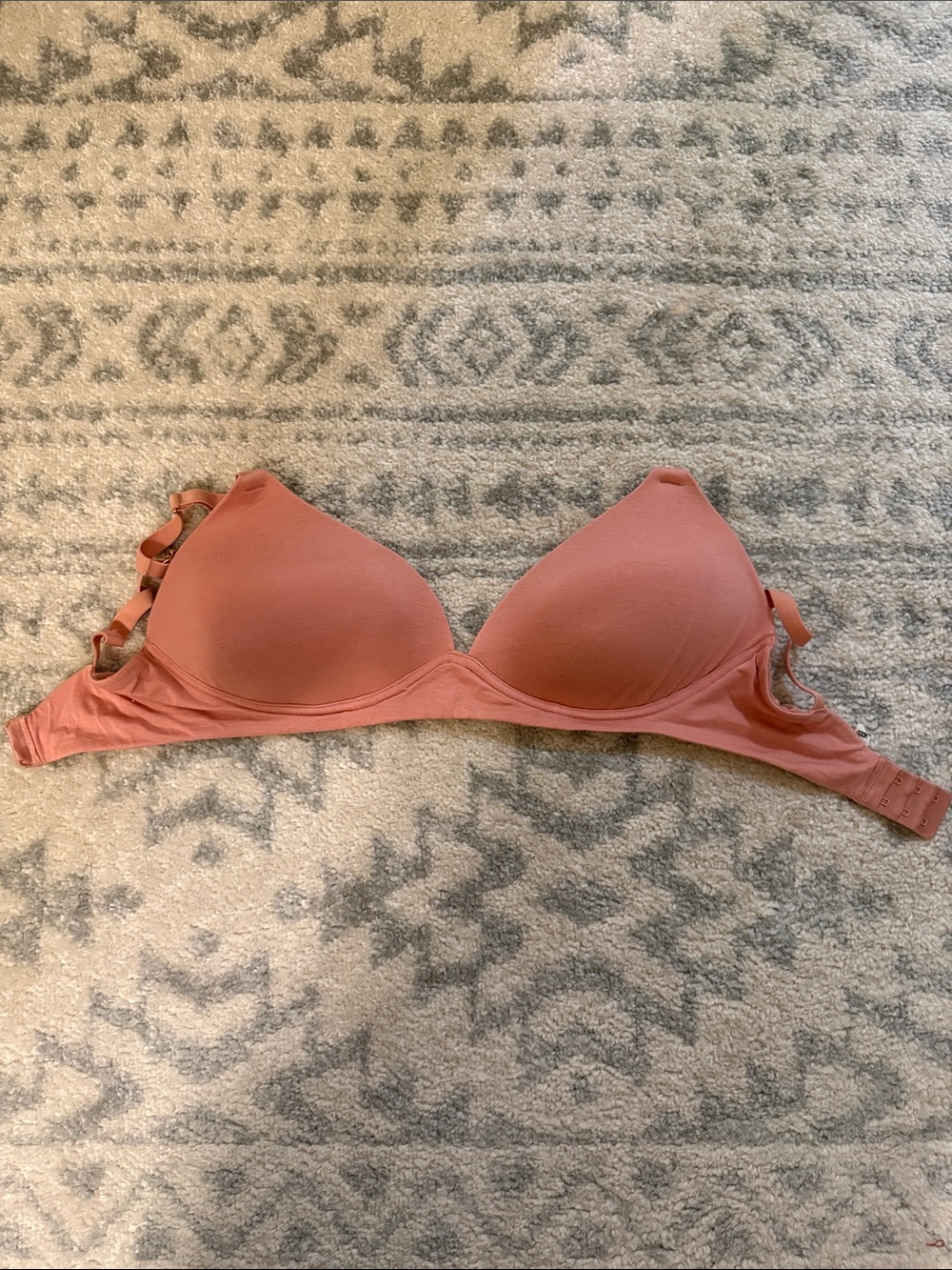 Lively Wireless Bra